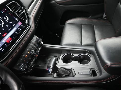 Used 2025 Dodge Durango R/T AWD/4WD image 20