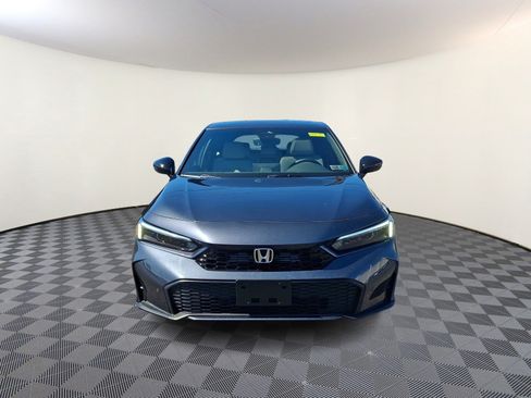 Used 2026 Honda Civic Sport Touring image 2