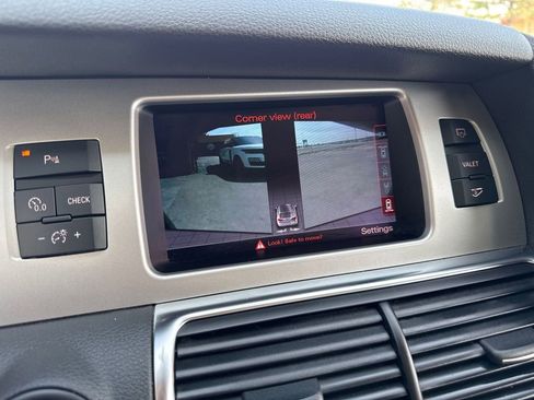 Used 2014 Audi Q7 3.0T S line Prestige w/ Technology Package image 37