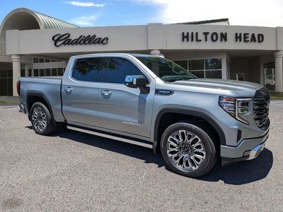 Used 2023 GMC Sierra 1500 Denali Ultimate