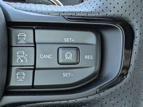 New 2026 Dodge Charger Scat Pack w/ Blacktop Package AWD/4WD image 25