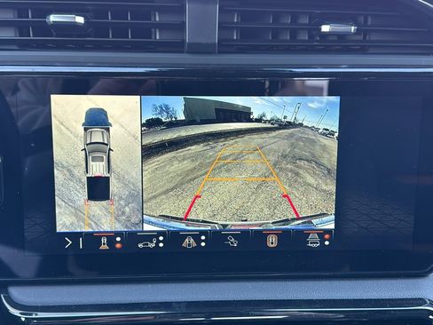 New 2026 GMC Sierra 1500 AT4 w/ AT4 Premium Package image 24