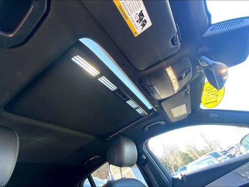 Certified 2021 Mercedes-Benz GLC 300 4MATIC Coupe image 11