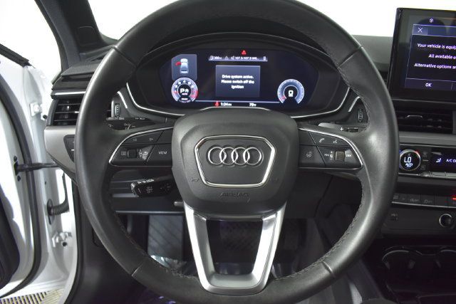 Used 2023 Audi A4 2.0T Premium Plus w/ Premium Plus Package AWD/4WD image 15