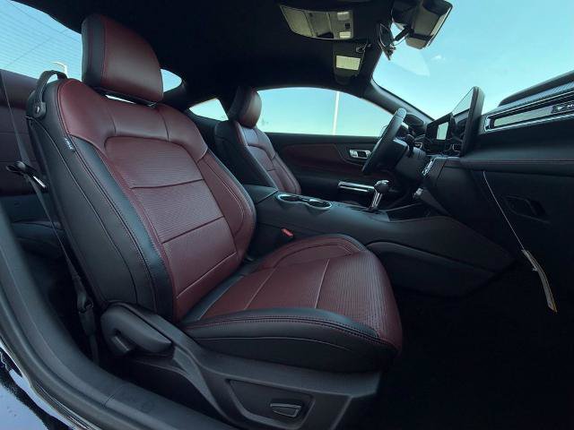 New 2026 Ford Mustang Premium RWD image 55