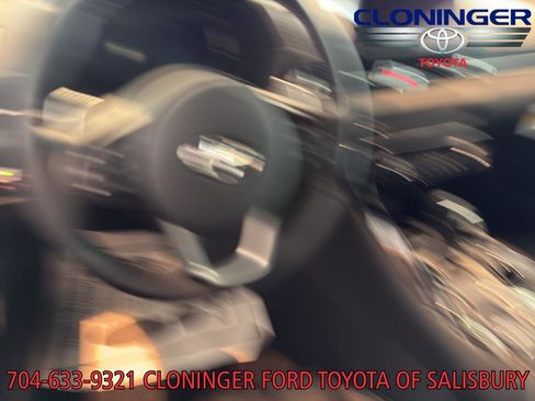 New 2026 Toyota Supra image 4