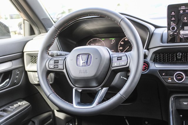 New 2024 Honda CR-V Sport-L image 19