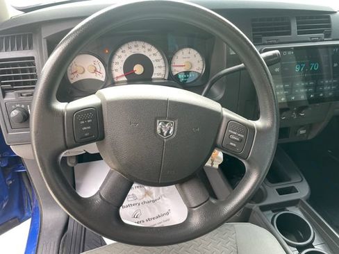 Used 2008 Dodge Dakota SXT RWD image 25