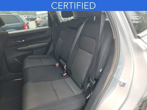 Used 2024 Honda CR-V EX image 14