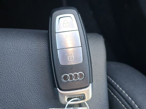 Certified 2023 Audi S3 Premium Plus image 27