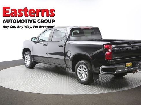 Used 2022 Chevrolet Silverado 1500 LT image 65