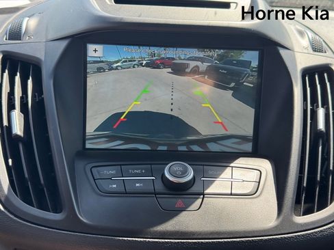 Used 2018 Ford Escape SE w/ SE Sync 3 Package image 22