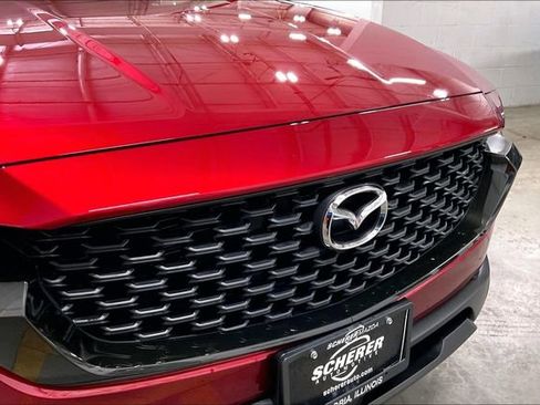 Certified 2025 MAZDA CX-50 AWD 2.5 S w/ Accent Package image 28