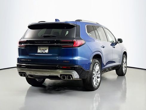 New 2026 GMC Acadia Denali w/ Super Cruise Package image 7