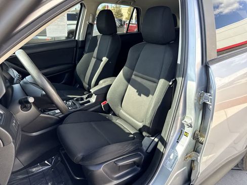 Used 2016 MAZDA CX-5 Sport AWD/4WD image 11