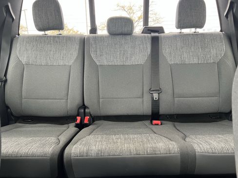 Certified 2022 Ford F150 XLT w/ Equipment Group 302A High image 13