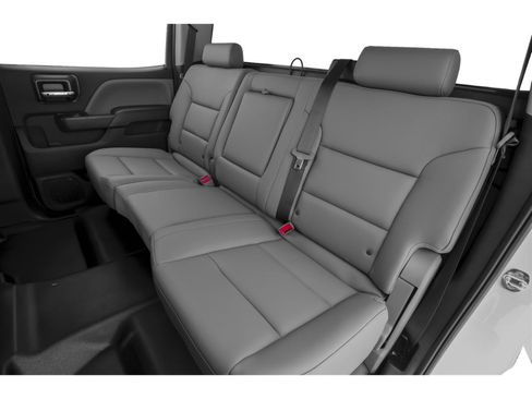 Used 2019 GMC Sierra 2500 SLT w/ Duramax Plus Package AWD/4WD image 7