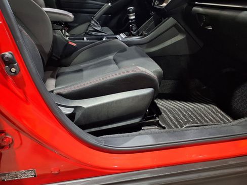 Used 2023 Subaru WRX AWD/4WD image 21