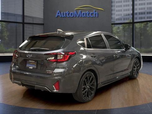 Used 2024 Subaru Impreza RS AWD/4WD image 10