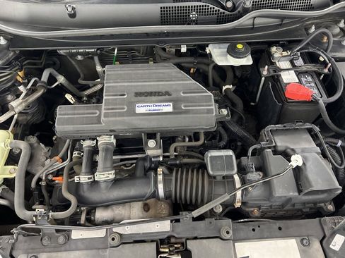 Used 2019 Honda CR-V EX-L image 24