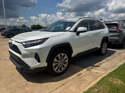 Used 2023 Toyota RAV4 XLE Premium