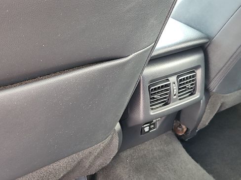 Certified 2025 Toyota Camry SE FWD image 24