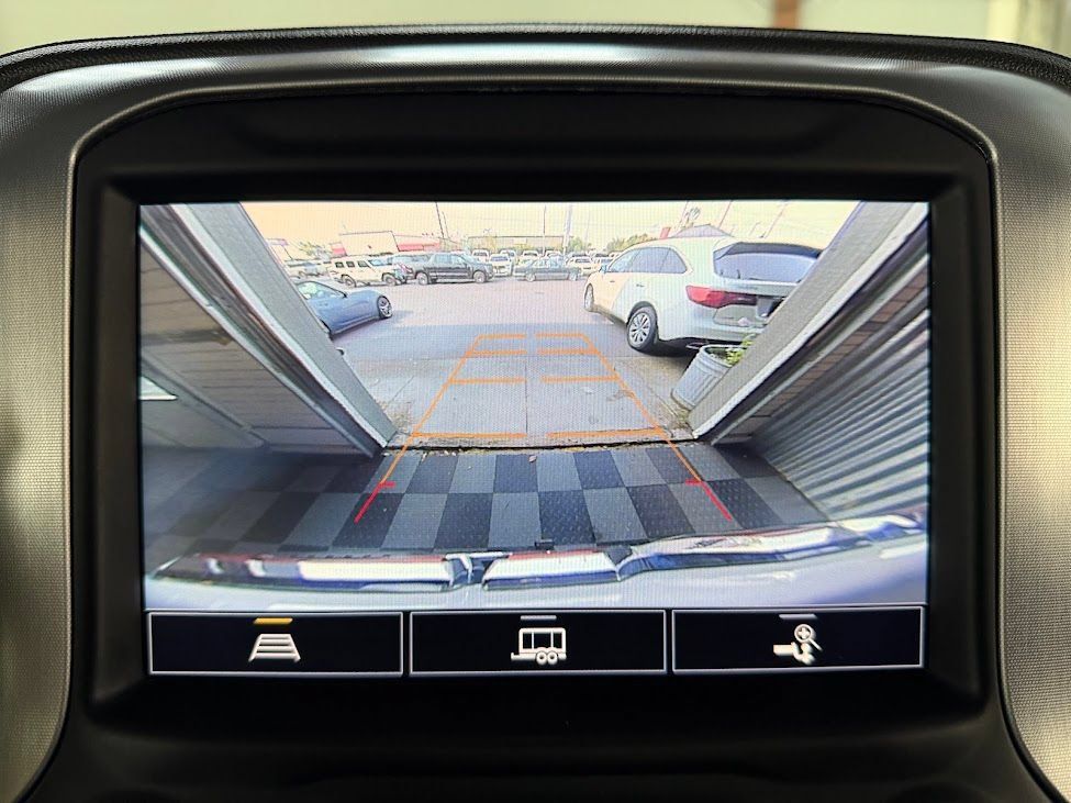 Used 2021 GMC Sierra 1500 SLT AWD/4WD image 24