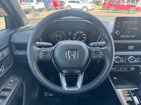 New 2026 Honda CR-V EX-L image 6