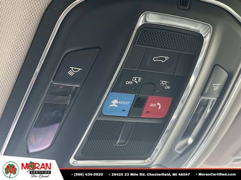 Used 2024 Jeep Grand Cherokee Limited w/ Black Appearance Package AWD/4WD image 26