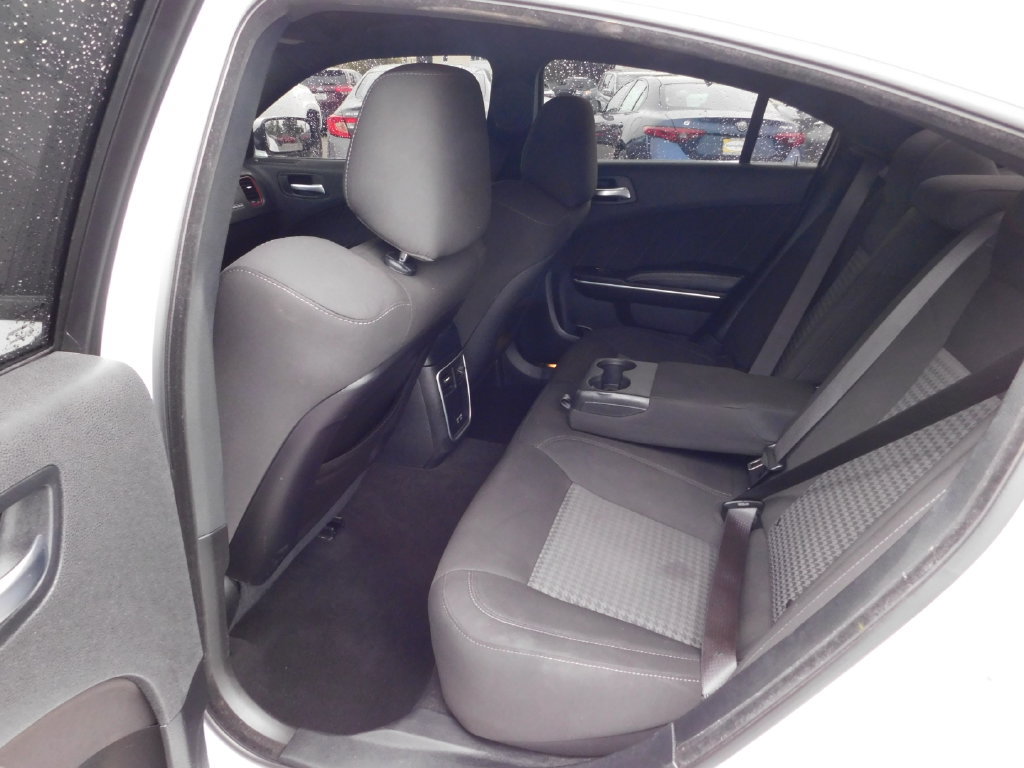 Used 2021 Dodge Charger GT RWD image 10