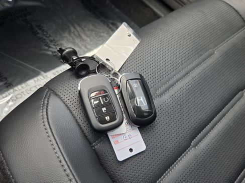 Used 2023 Honda CR-V EX-L image 18