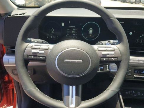 New 2024 Hyundai Kona Limited FWD image 10