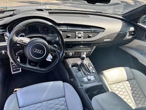 Used 2017 Audi RS 7 Prestige image 18
