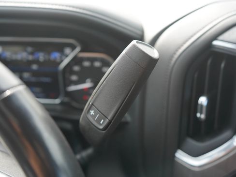 Used 2022 GMC Sierra 3500 Denali AWD/4WD image 23