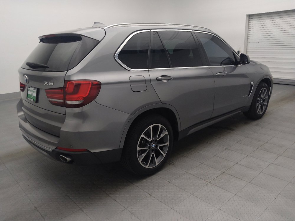 Used 2017 BMW X5 sDrive35i RWD image 10