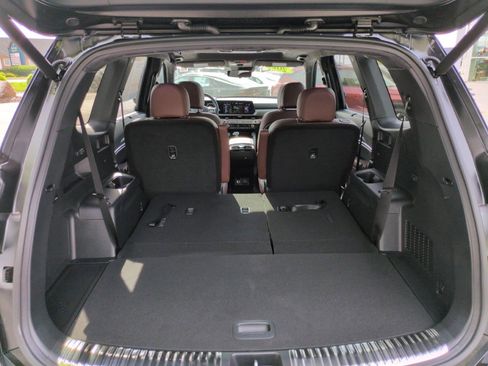 Used 2025 Kia Telluride SX Prestige image 42