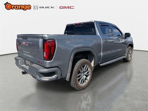 Used 2022 GMC Sierra 1500 AT4 w/ AT4 Premium Package image 33