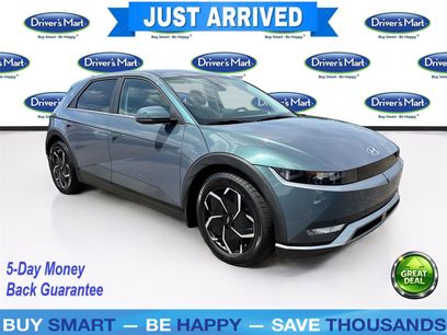 Used 2024 Hyundai Ioniq 5 SEL