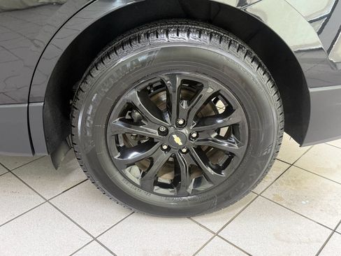 Used 2018 Chevrolet Equinox LT FWD image 13