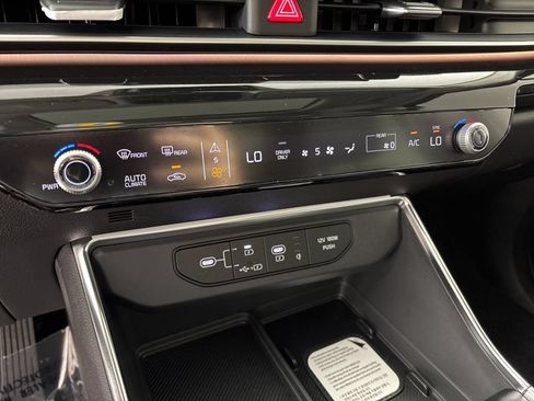 New 2026 Kia Carnival SX Prestige FWD image 43