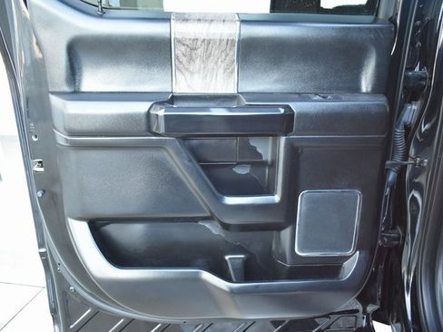 Used 2018 Ford F250 Lariat w/ Lariat Ultimate Package image 44