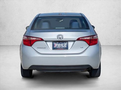 Used 2019 Toyota Corolla LE image 6