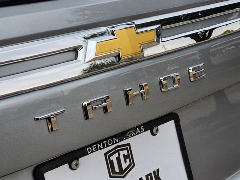 Certified 2023 Chevrolet Tahoe LS image 10