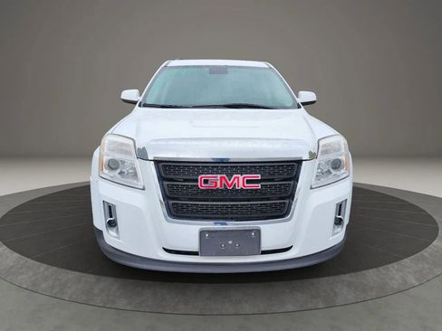 Used 2013 GMC Terrain SLT image 8