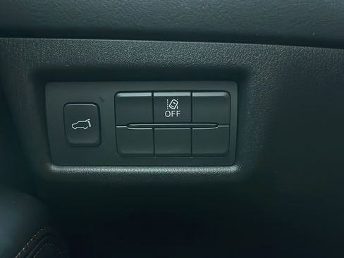 Used 2023 MAZDA CX-5 AWD 2.5 S w/ Premium Plus Pkg image 38