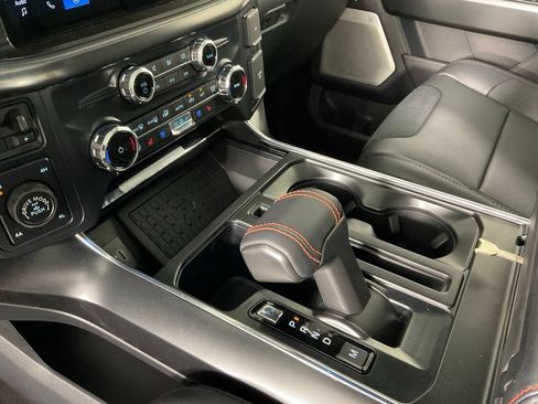 New 2026 Ford F150 Raptor AWD/4WD image 20