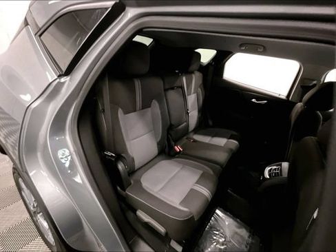Used 2024 Chevrolet Blazer LT w/ Convenience Package AWD/4WD image 25