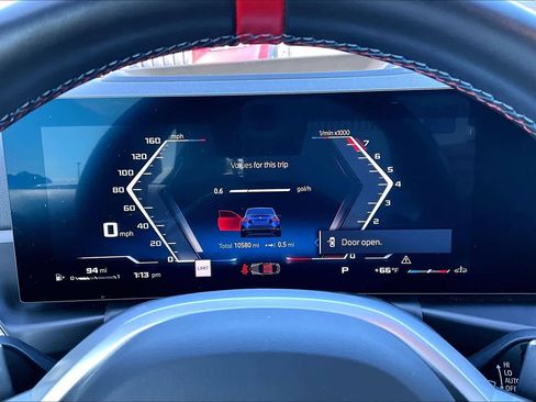 Certified 2025 BMW M240i Coupe image 24