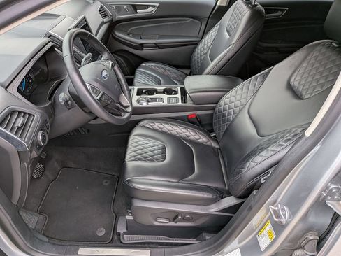 Used 2024 Ford Edge Titanium AWD/4WD image 15