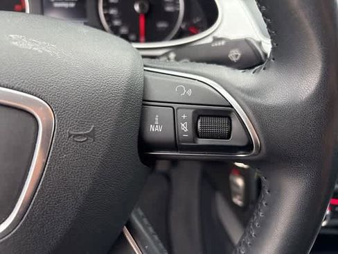 Used 2015 Audi A4 2.0T Premium w/ Audi MMI Navigation image 12